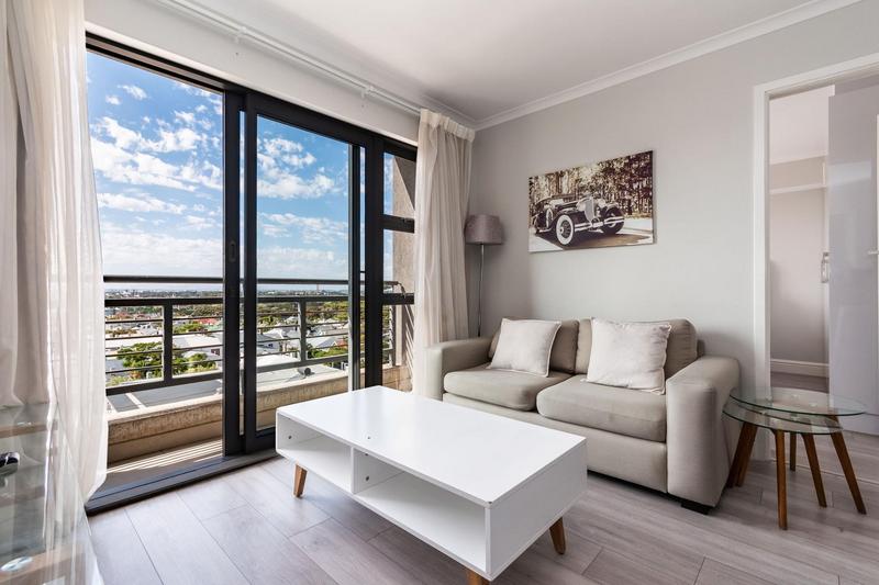 2 Bedroom Property for Sale in Observatory Western Cape